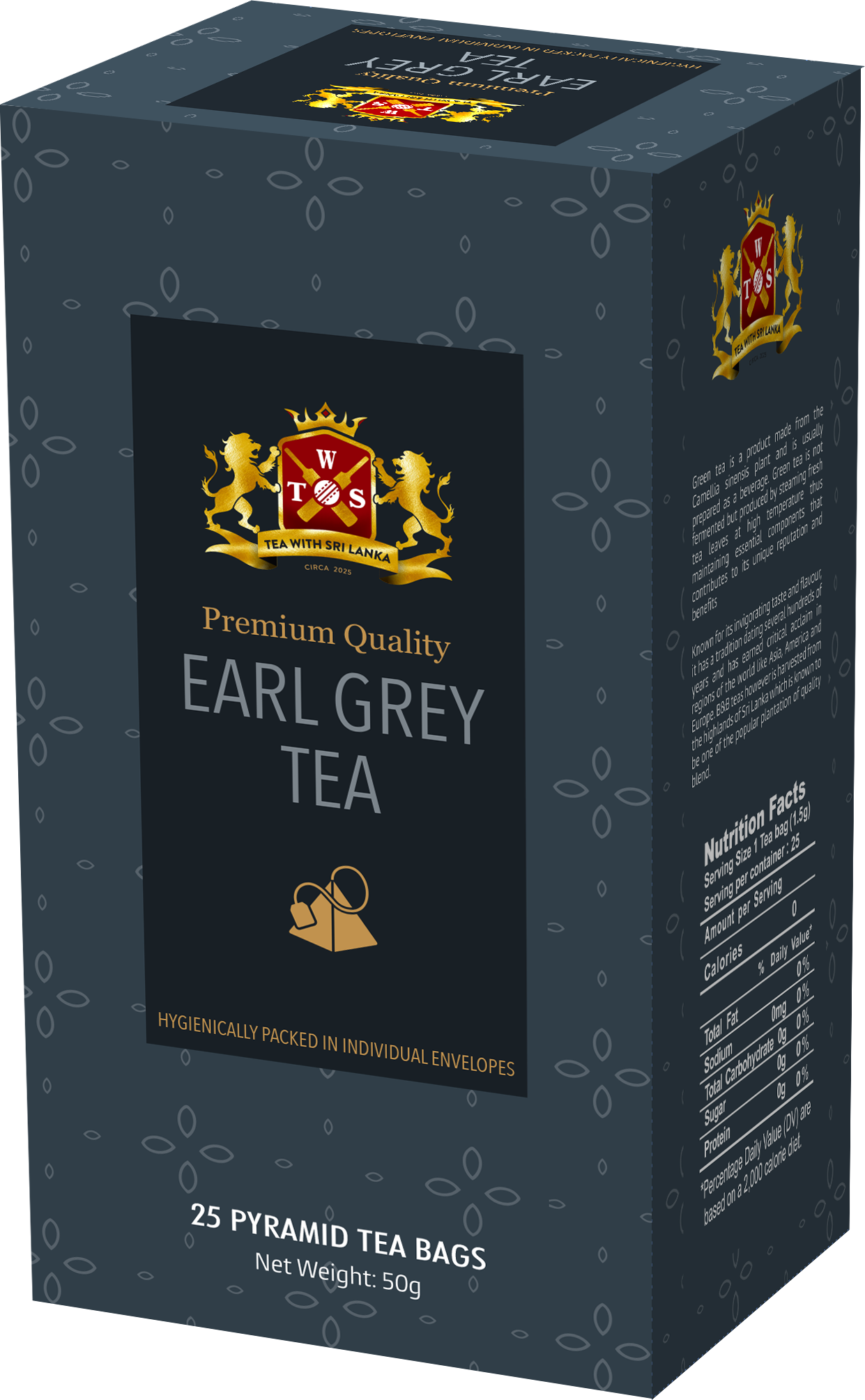 Tea 3